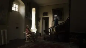 Zasłona do filmu "Wściekłość Grace" #196500