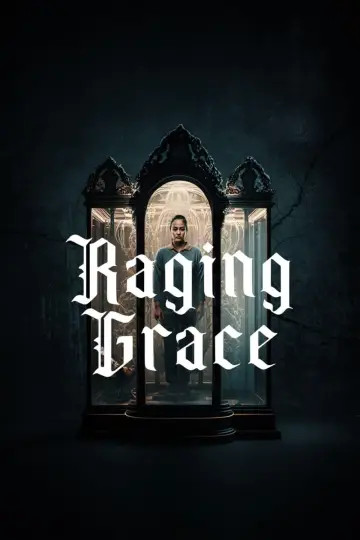 Plakat do filmu "Wściekłość Grace" #196501