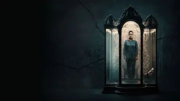 Zasłona do filmu "Wściekłość Grace" #430620