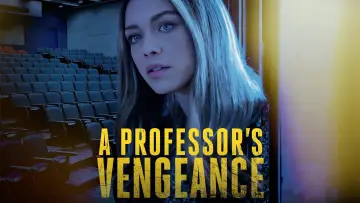 Zasłona do filmu "A Professor