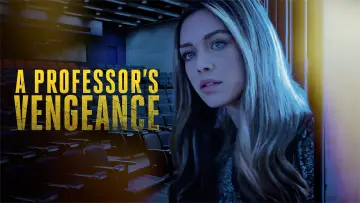 Zasłona do filmu "A Professor