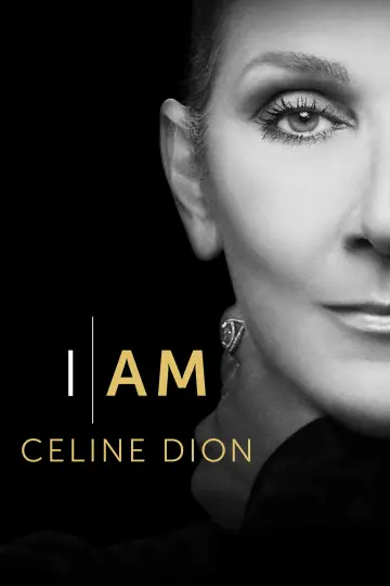 Plakat do filmu "Jestem: Celine Dion" #876555