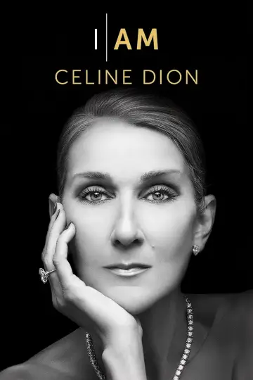 Plakat do filmu "Jestem: Celine Dion" #876558