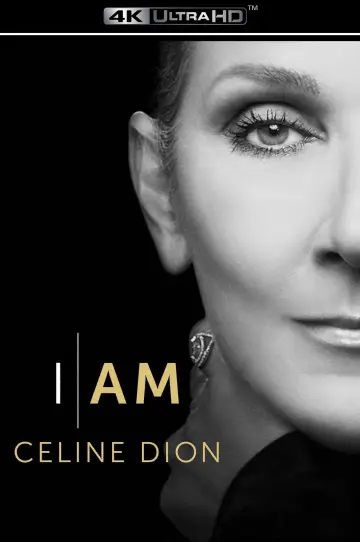 Plakat do filmu "Jestem: Celine Dion" #876559