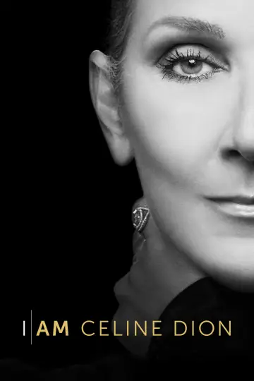 Plakat do filmu "Jestem: Celine Dion" #876560