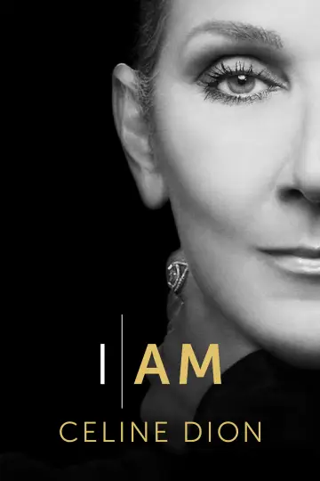 Plakat do filmu "Jestem: Celine Dion" #876561