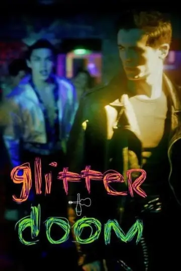 Plakat do filmu "Glitter & Doom" #365359