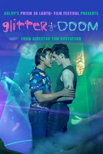 Plakat do filmu "Glitter & Doom" #365361