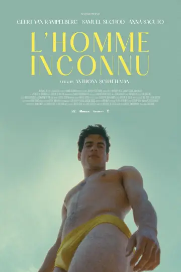 Plakat do filmu "L