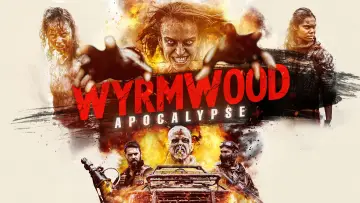 Zasłona do filmu "Wyrmwood: Apokalipsa" #164806