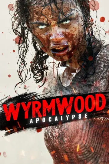 Plakat do filmu "Wyrmwood: Apokalipsa" #164812