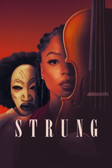 Plakat do filmu "Strung" #817437