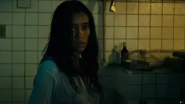 Zasłona do filmu "Strach" #372787