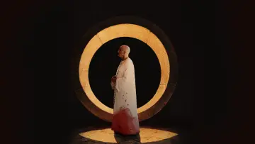 Zasłona do filmu "Seneka, czyli o powstawaniu trzęsień ziemi" #1097792