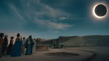 Zasłona do filmu "Seneka, czyli o powstawaniu trzęsień ziemi" #457221