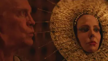 Zasłona do filmu "Seneka, czyli o powstawaniu trzęsień ziemi" #457225
