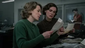 Zasłona do filmu "Dusiciel z Bostonu" #269969