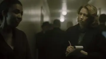 Zasłona do filmu "Dusiciel z Bostonu" #269971