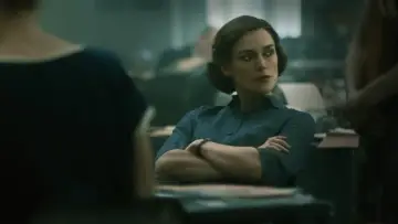 Zasłona do filmu "Dusiciel z Bostonu" #269975