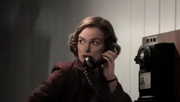 Zasłona do filmu "Dusiciel z Bostonu" #269976