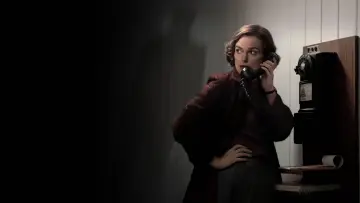 Zasłona do filmu "Dusiciel z Bostonu" #269977