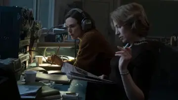 Zasłona do filmu "Dusiciel z Bostonu" #269978