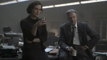 Zasłona do filmu "Dusiciel z Bostonu" #269979