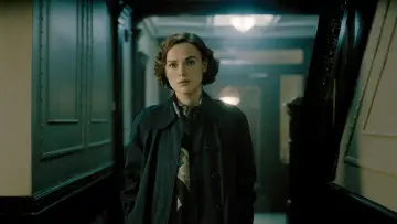 Zasłona do filmu "Dusiciel z Bostonu" #269980