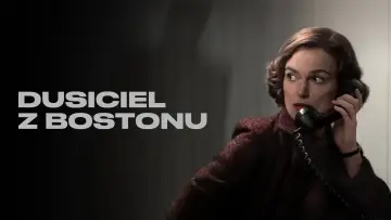 Zasłona do filmu "Dusiciel z Bostonu" #639155