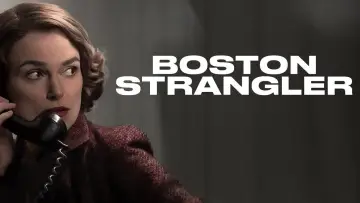 Zasłona do filmu "Dusiciel z Bostonu" #78502