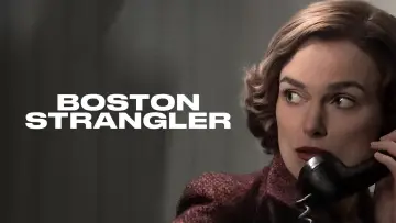 Zasłona do filmu "Dusiciel z Bostonu" #78503