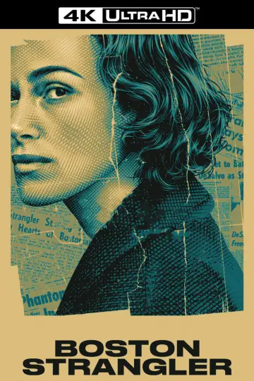 Plakat do filmu "Dusiciel z Bostonu" #78514