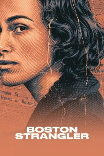 Plakat do filmu "Dusiciel z Bostonu" #78515