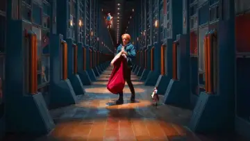 Rodzina Clausów 2