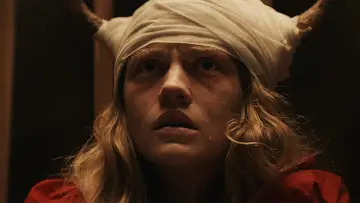 Zasłona do filmu "Fixation" #1795367