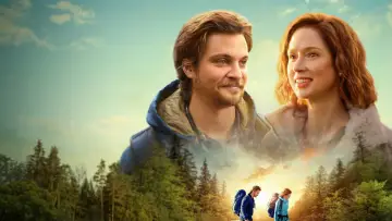 Zasłona do filmu "Szczęście dla początkujących" #382951
