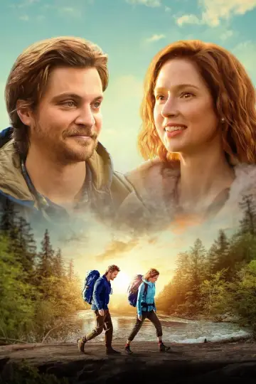 Plakat do filmu "Szczęście dla początkujących" #382956