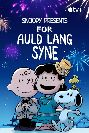 Snoopy przedstawia: Noworoczne postanowienia Lucy