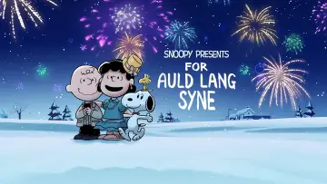 Zasłona do filmu "Snoopy przedstawia: Noworoczne postanowienia Lucy" #99892