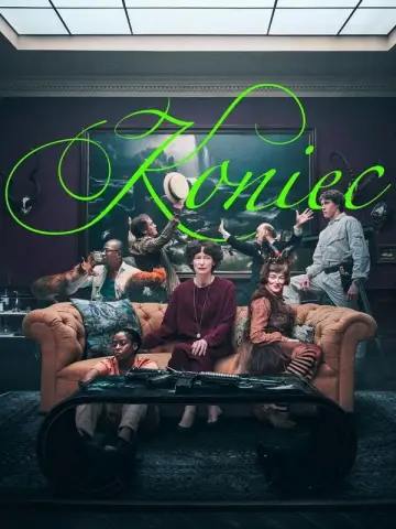 Koniec (2024)