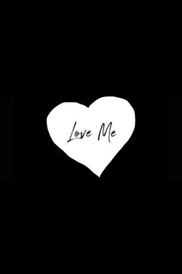 Plakat do filmu "Love Me" #195840