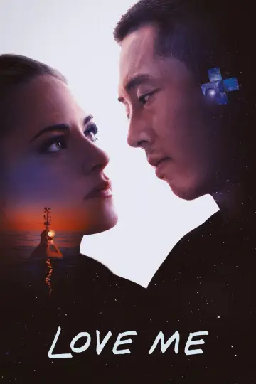 Plakat do filmu "Love Me" #655058