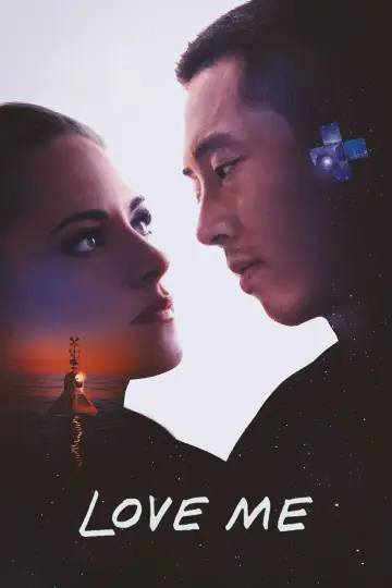 Plakat do filmu "Love Me" #655061
