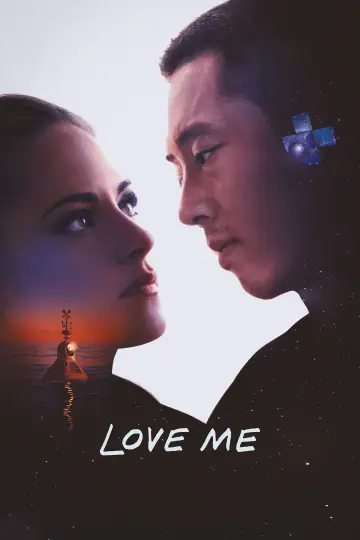 Plakat do filmu "Love Me" #655062