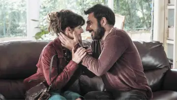 Zasłona do filmu "Najwyższy czas" #438680