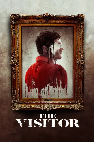 Plakat do filmu "Gość" #1110280