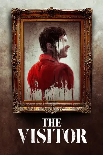 Plakat do filmu "Gość" #1110281