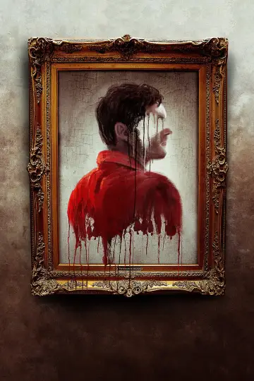 Plakat do filmu "Gość" #470790
