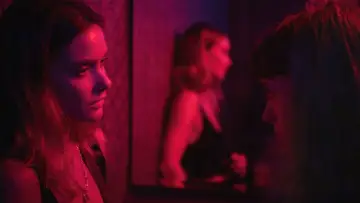 Zasłona do filmu "Kasztan" #483269