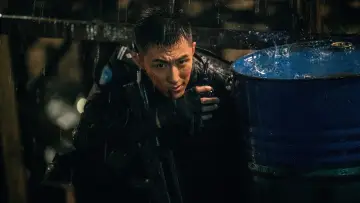 Zasłona do filmu "维和防暴队" #502821